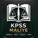 Maliye Alan uygulama simgesi